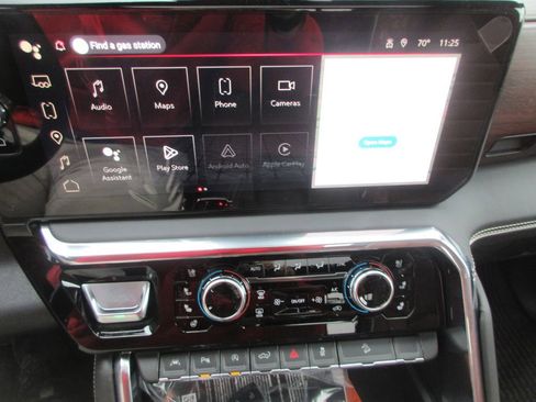 New 2026 GMC Sierra 1500 Denali Ultimate AWD/4WD image 20