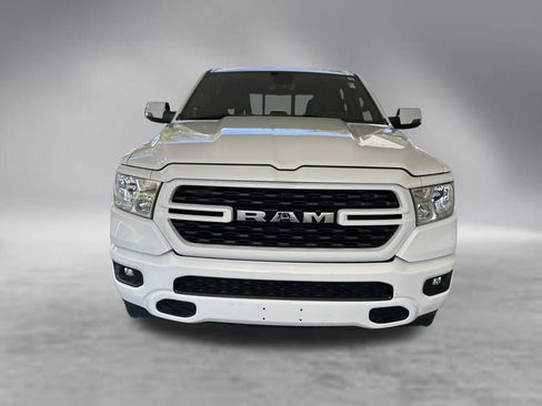 Used 2024 RAM 1500 Big Horn RWD image 13