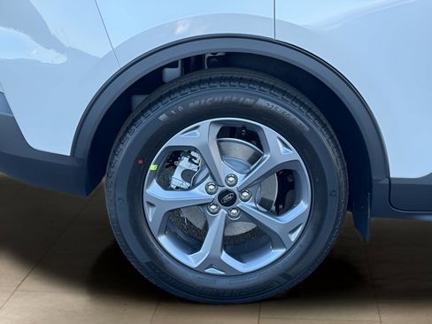 New 2026 Ford Escape ST-Line w/ Tech Pack #1 image 36