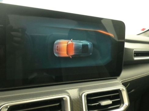 New 2026 Ford Mustang Premium image 14