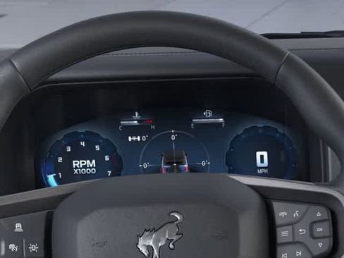 New 2026 Ford Bronco Badlands image 13