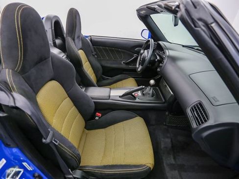 Used 2008 Honda S2000 CR image 20