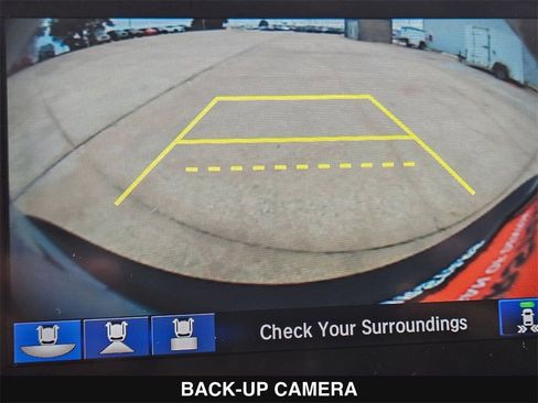 Used 2021 Honda CR-V EX-L image 34