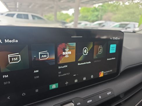 Certified 2025 Kia K4 FWD image 14