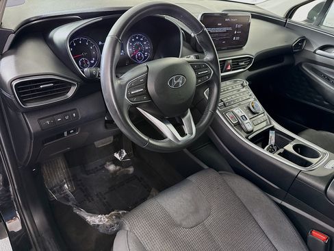 Used 2023 Hyundai Santa Fe SEL AWD/4WD image 23