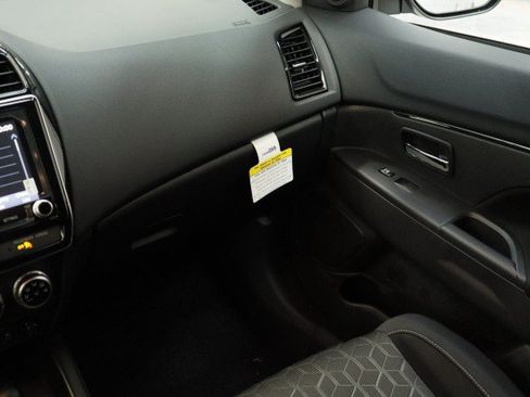 New 2026 Mitsubishi Outlander Sport ES AWD/4WD image 22