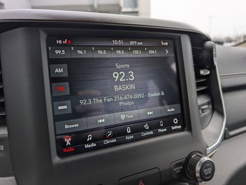 Used 2021 RAM 1500 Laramie image 24