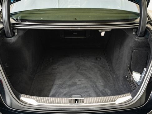 Certified 2022 Mercedes-Benz S 500 4MATIC image 18