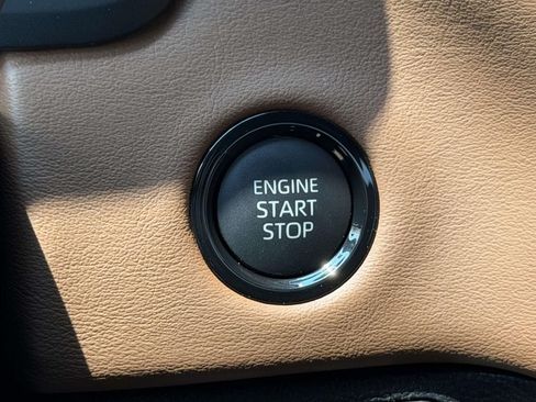 Used 2026 Toyota Tundra 1794 Edition AWD/4WD image 8