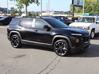 Used 2025 Chevrolet Equinox RS w/ Convenience Package III FWD video 2