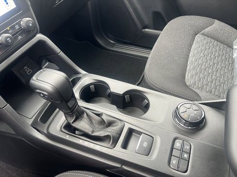 New 2025 Ford Ranger XL w/ Trailer Tow Package image 26