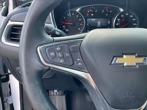 Used 2024 Chevrolet Equinox LT w/ LPO, Floor Liner Package FWD image 19