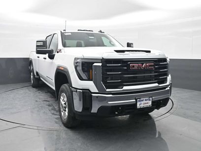 New 2026 GMC Sierra 2500 Pro