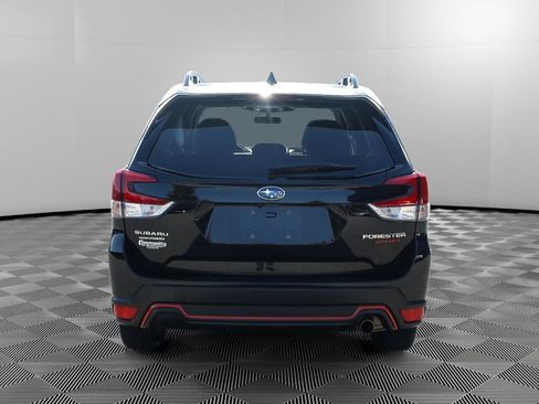 Used 2023 Subaru Forester Sport AWD/4WD image 5