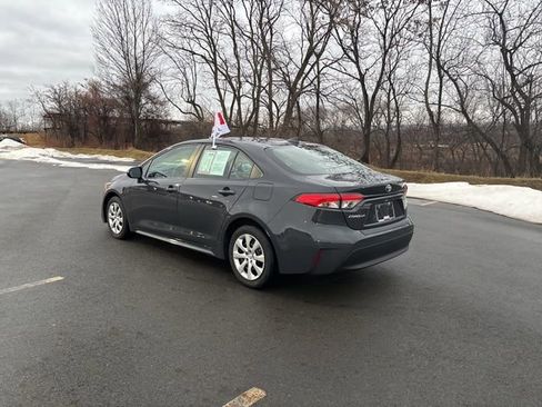 Certified 2024 Toyota Corolla LE image 3