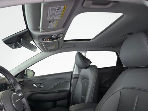 New 2026 Hyundai Kona Limited AWD/4WD image 17
