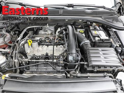 Used 2019 Volkswagen Jetta S w/ Driver Assistance Package image 7