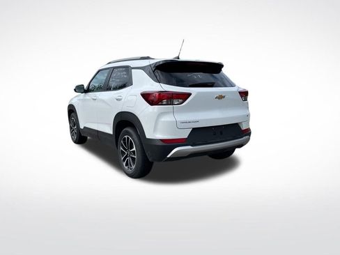 Used 2026 Chevrolet TrailBlazer LT image 5