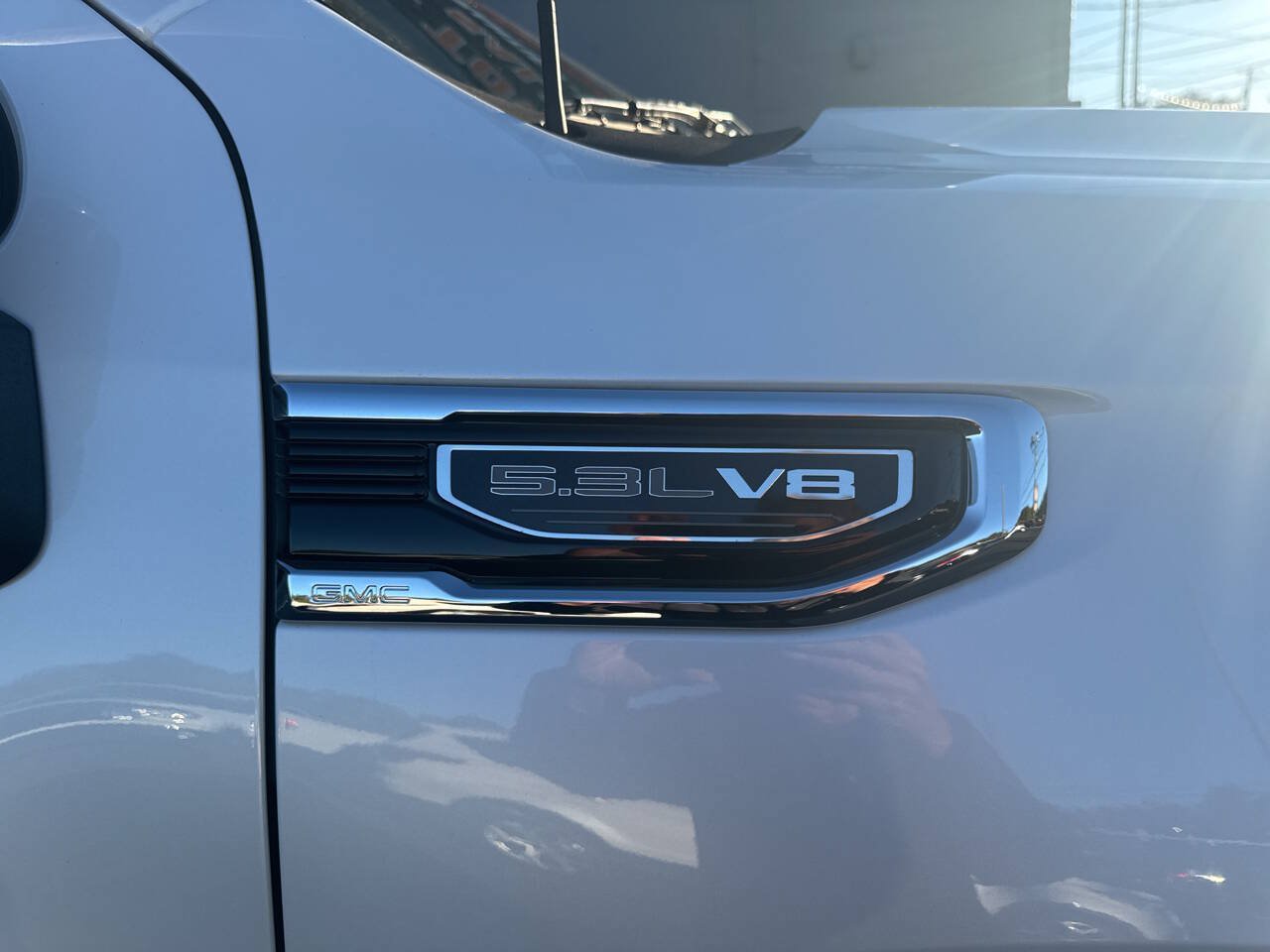 Used 2019 GMC Sierra 1500 Denali AWD/4WD image 12