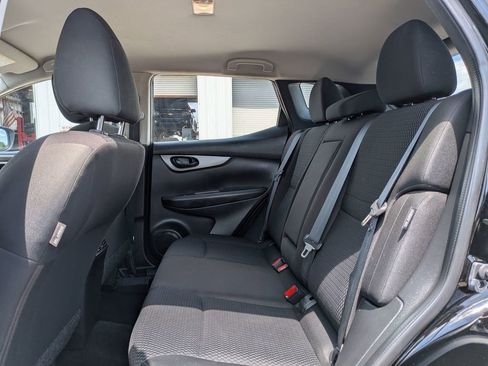 Used 2020 Nissan Rogue Sport S w/ Appearance Package FWD image 25