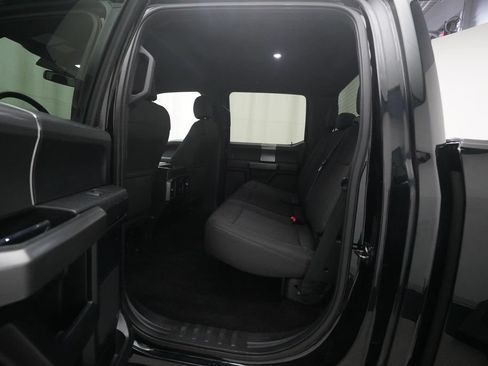 Used 2016 Ford F150 XLT w/ Equipment Group 301A Mid AWD/4WD image 8