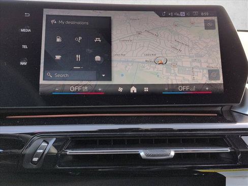 New 2026 BMW X1 xDrive28i w/ Technology Package AWD/4WD image 14