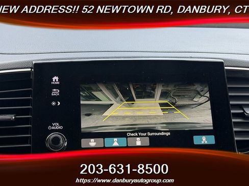 Used 2022 Honda Pilot EX-L image 23