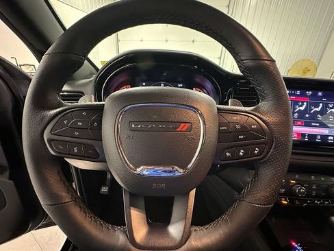 Used 2026 Dodge Durango GT AWD/4WD image 39