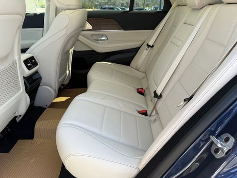 New 2026 Mercedes-Benz GLE 350 4MATIC image 28