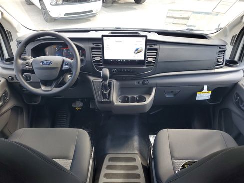 New 2026 Ford Transit 250 148 Medium Roof image 15