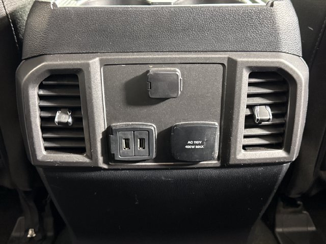 Used 2020 Ford F150 XLT w/ Equipment Group 302A Luxury AWD/4WD image 24