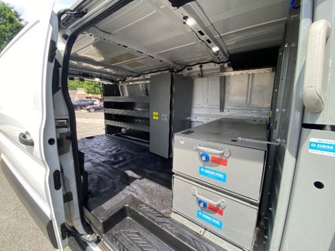 Used 2018 Ford Transit 250 148 Low Roof RWD image 13