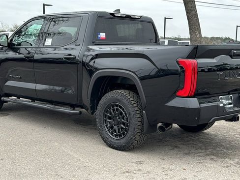 New 2026 Toyota Tundra SR5 image 6