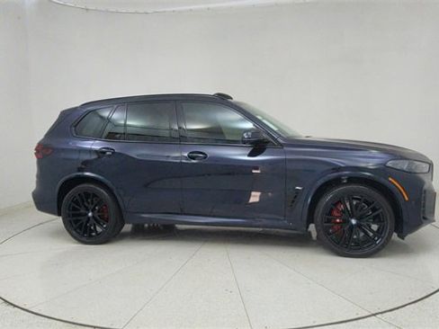Used 2024 BMW X5 xDrive40i w/ M Sport Package image 64
