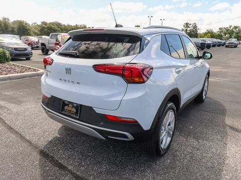 Used 2026 Buick Encore GX Preferred w/ Comfort Package FWD image 9