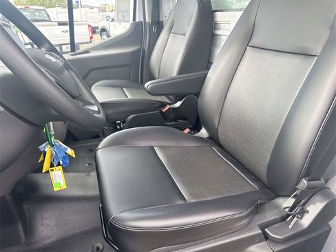 New 2025 Ford Transit 350 w/ Exterior Upgrade Package image 18