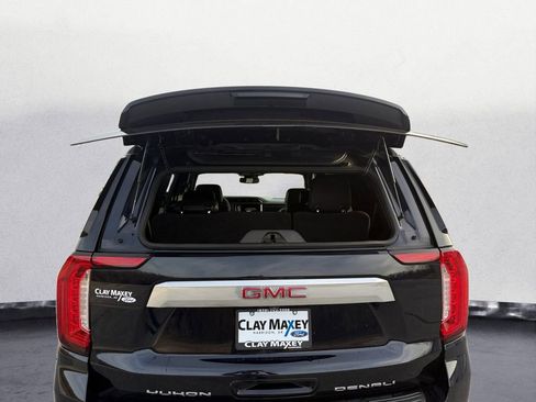 Used 2023 GMC Yukon Denali image 17