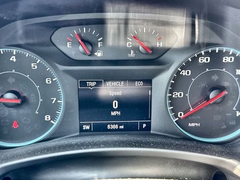 New 2024 Chevrolet Equinox LS w/ LPO, Floor Liner Package image 70