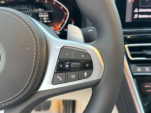 New 2026 BMW 840i image 38