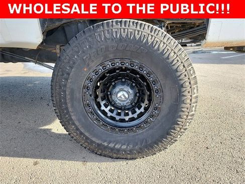 Used 2014 Chevrolet Silverado 2500 LT w/ Z71 Appearance Package image 30