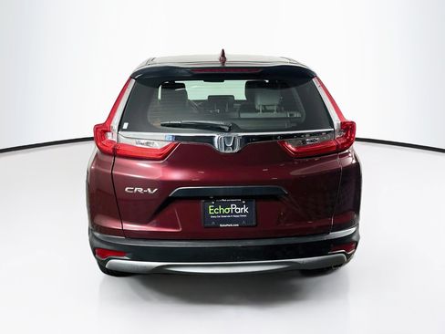 Used 2019 Honda CR-V LX image 7