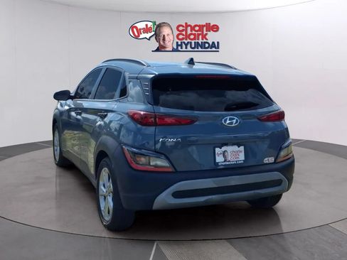 Used 2023 Hyundai Kona SEL w/ Convenience Package FWD image 3
