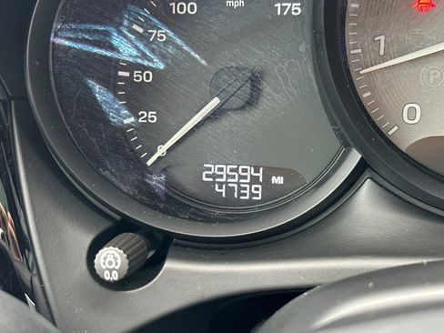 Certified 2024 Porsche Macan S image 26