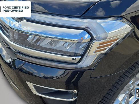 Certified 2022 Ford Expedition Max King Ranch AWD/4WD image 22