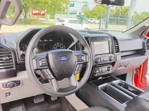 Used 2018 Ford F150 XL w/ Equipment Group 101A Mid RWD image 38