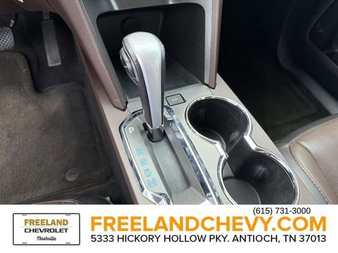 Used 2013 Chevrolet Equinox LT image 31