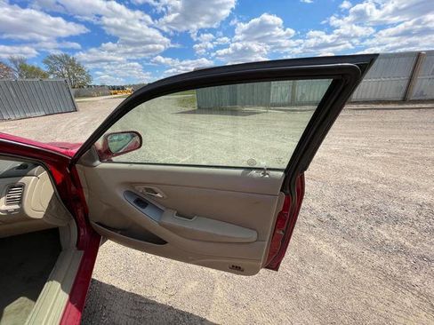 Used 2001 Honda Accord EX image 27