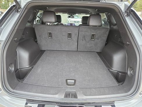 Used 2025 Chevrolet Blazer RS image 24