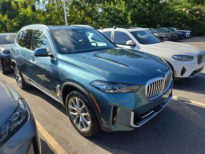 Used 2026 BMW X5 xDrive40i