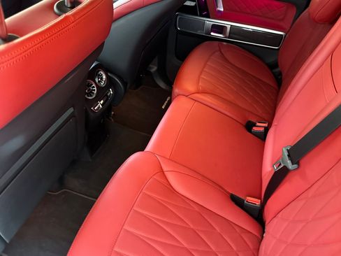 Used 2024 Mercedes-Benz G 63 AMG 4MATIC image 25